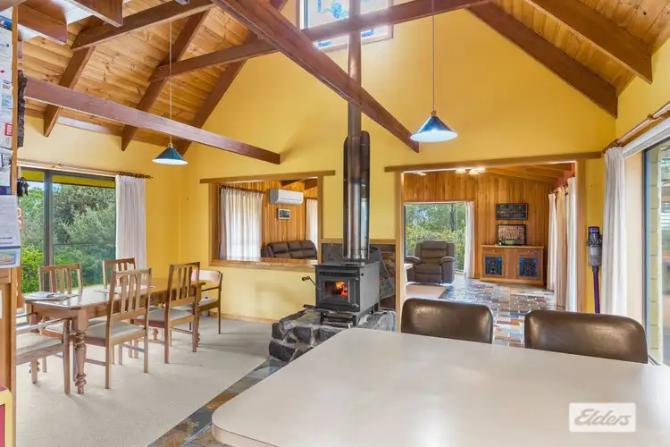 Second view of Homely rural property listing, 90 Archers Road, Lower Wilmot TAS 7310