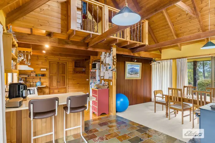 Sixth view of Homely rural property listing, 90 Archers Road, Lower Wilmot TAS 7310