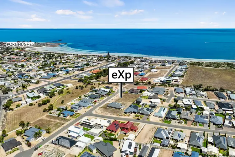 Second view of Homely land listing, 25 Trenerry Place, Port Hughes SA 5558