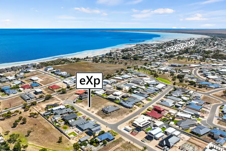 Third view of Homely land listing, 25 Trenerry Place, Port Hughes SA 5558