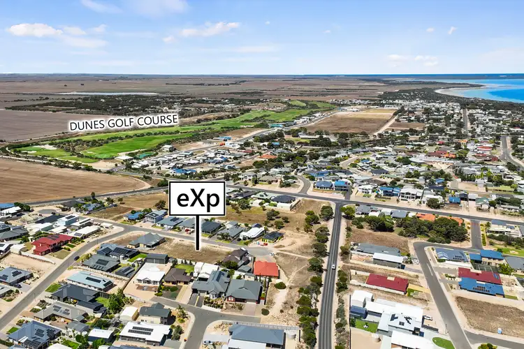 Fifth view of Homely land listing, 25 Trenerry Place, Port Hughes SA 5558