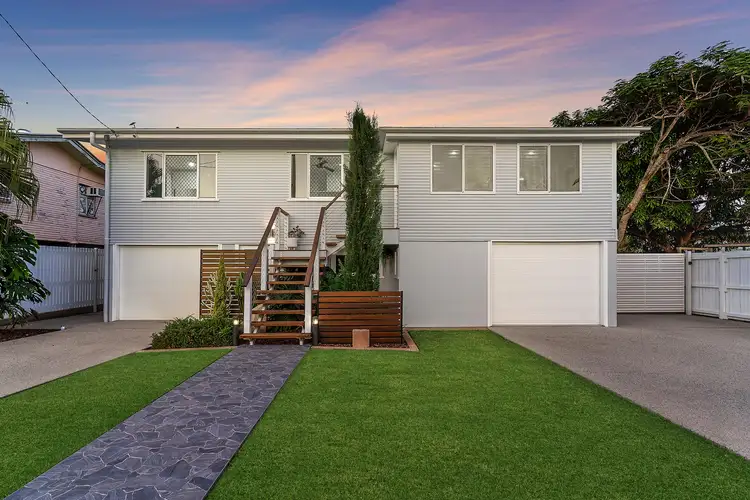Main view of Homely house listing, 386 Diplock Street, Frenchville QLD 4701