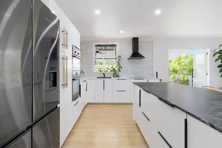 Third view of Homely house listing, 386 Diplock Street, Frenchville QLD 4701