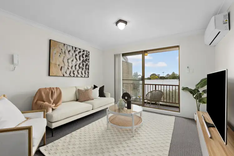 Second view of Homely apartment listing, 70/25 Mantaka Street, Blacktown NSW 2148