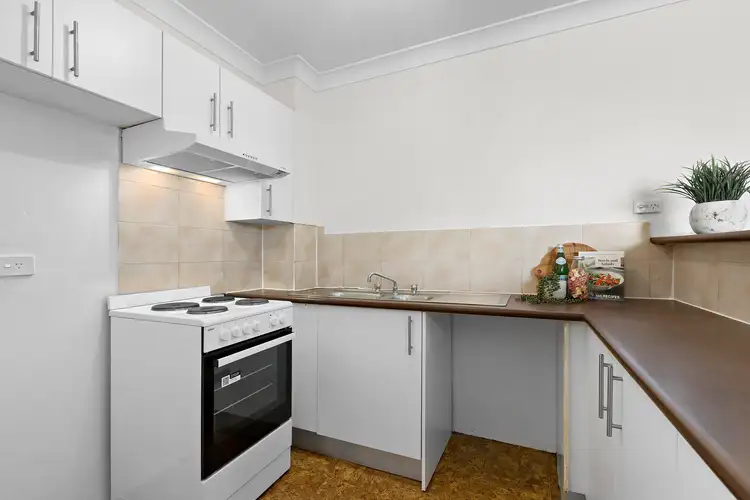 Third view of Homely apartment listing, 70/25 Mantaka Street, Blacktown NSW 2148