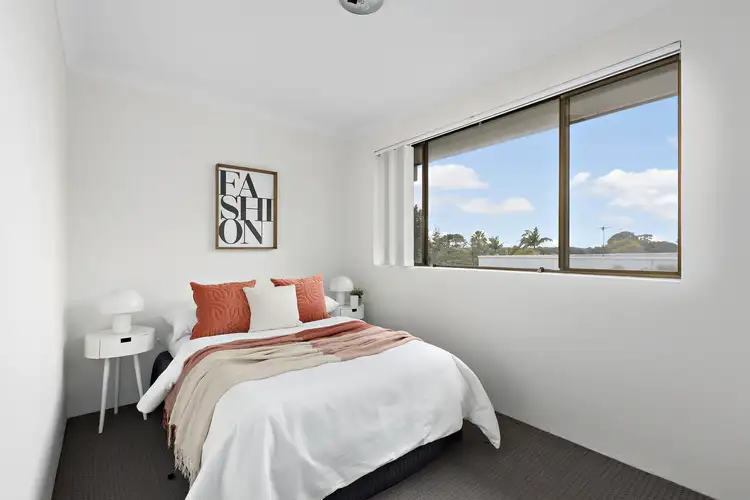 Fourth view of Homely apartment listing, 70/25 Mantaka Street, Blacktown NSW 2148