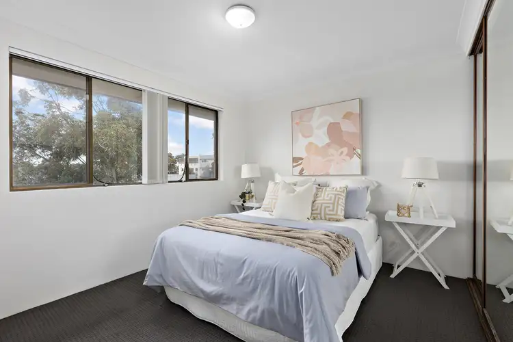 Fifth view of Homely apartment listing, 70/25 Mantaka Street, Blacktown NSW 2148