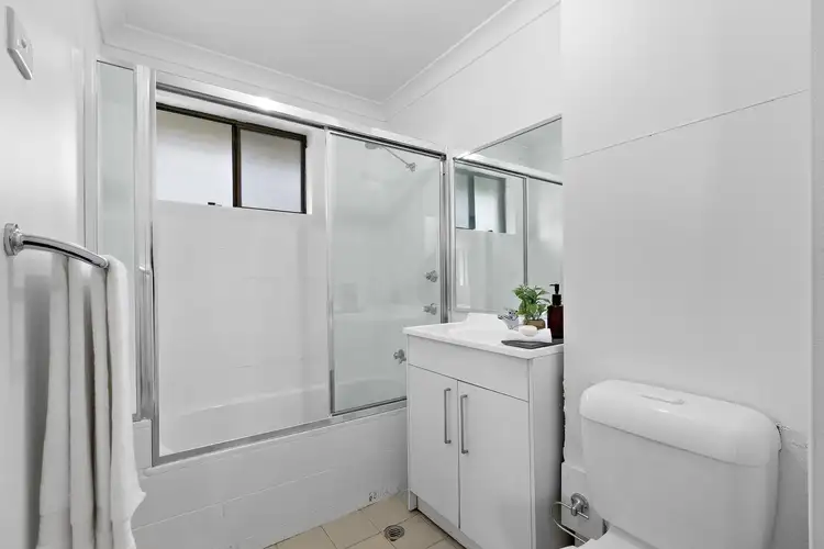 Sixth view of Homely apartment listing, 70/25 Mantaka Street, Blacktown NSW 2148