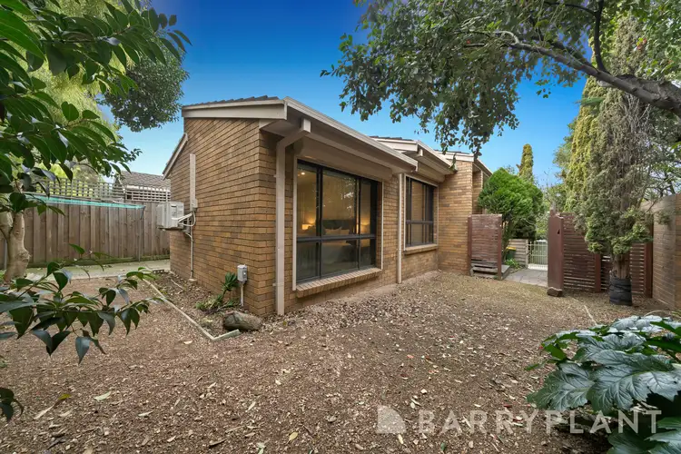 Main view of Homely unit listing, 8/38-40 Banksia Street, Heidelberg VIC 3084