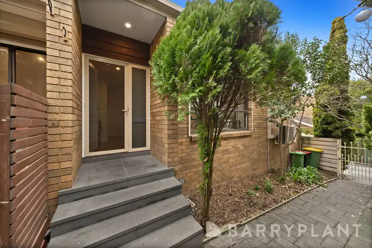 Second view of Homely unit listing, 8/38-40 Banksia Street, Heidelberg VIC 3084