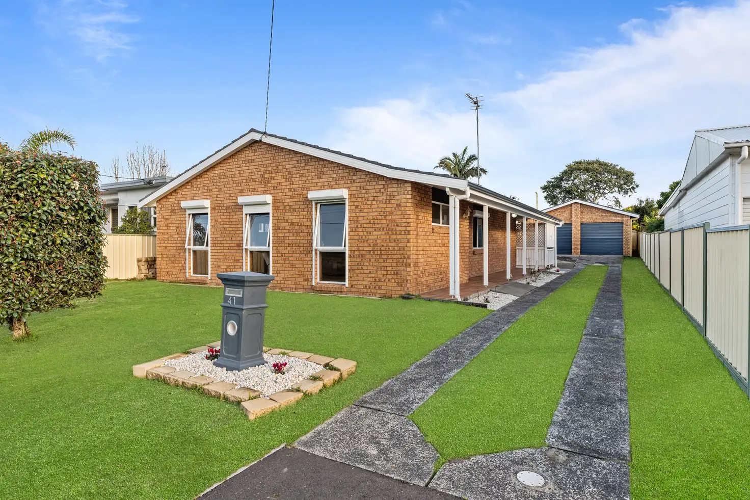 Main view of Homely house listing, 41 Jones Avenue, Toukley NSW 2263