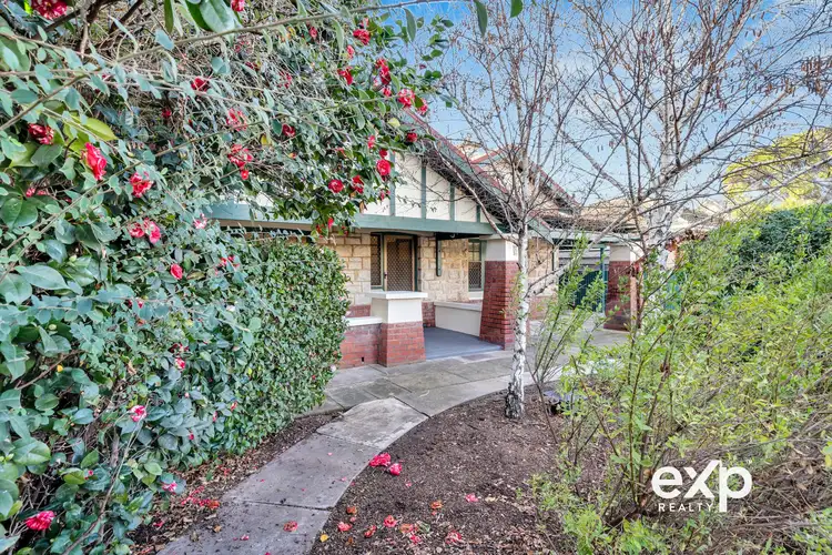 Main view of Homely house listing, 8 Spring Street, Beverley SA 5009