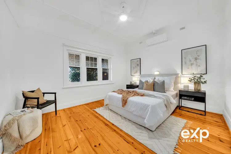 Fifth view of Homely house listing, 8 Spring Street, Beverley SA 5009