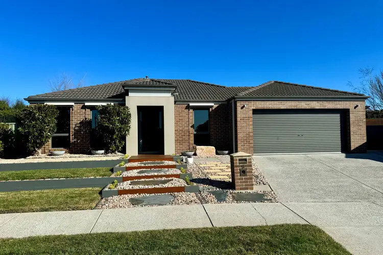 Main view of Homely house listing, 9 Waterside Close, Miners Rest VIC 3352