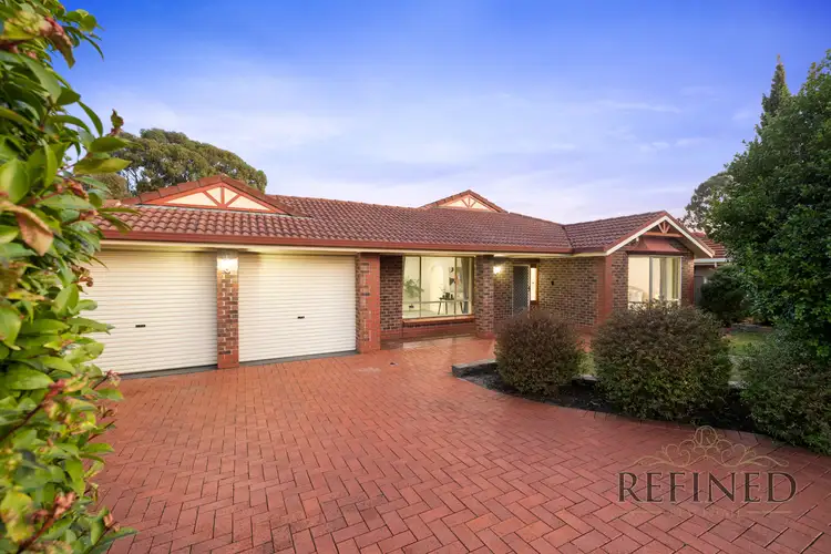 28 Andrew James Crescent, Hope Valley SA 5090