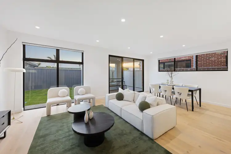 Fourth view of Homely house listing, 21A Alexander Avenue, Grange SA 5022