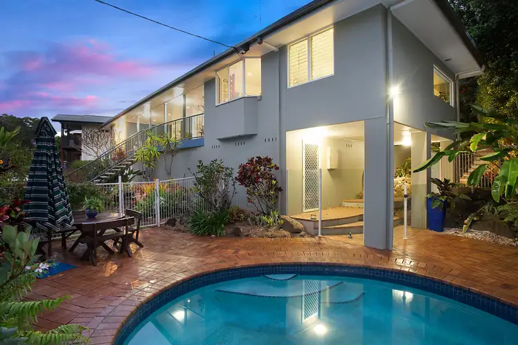28 Coolum View Terrace, Buderim QLD 4556