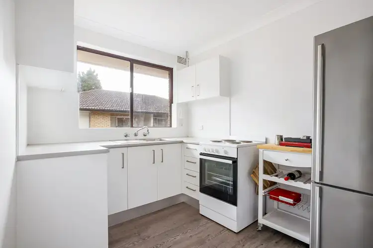 Sixth view of Homely apartment listing, 12/118-120 The Boulevarde, Dulwich Hill NSW 2203