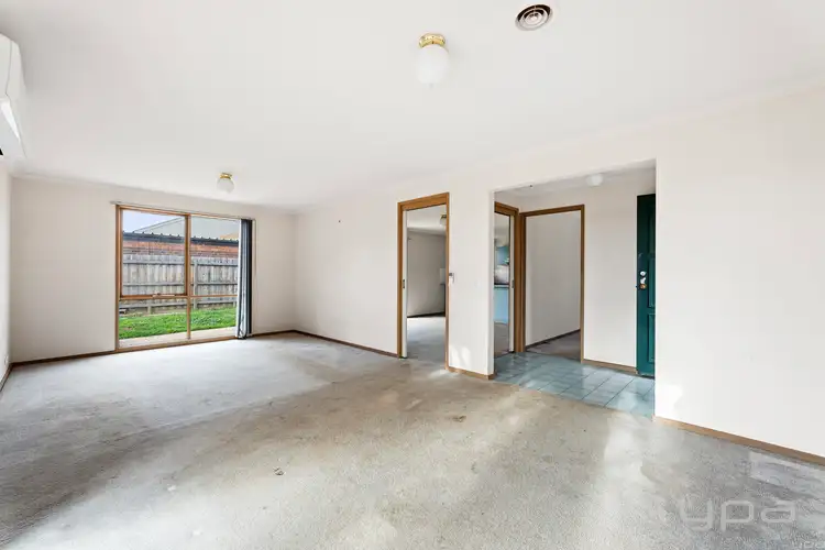 Third view of Homely house listing, 124 Westleigh Drive, Werribee VIC 3030