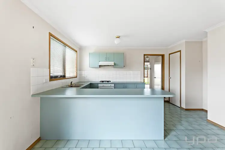 Sixth view of Homely house listing, 124 Westleigh Drive, Werribee VIC 3030