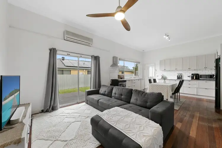 Second view of Homely house listing, 70 Harle Street, Abermain NSW 2326
