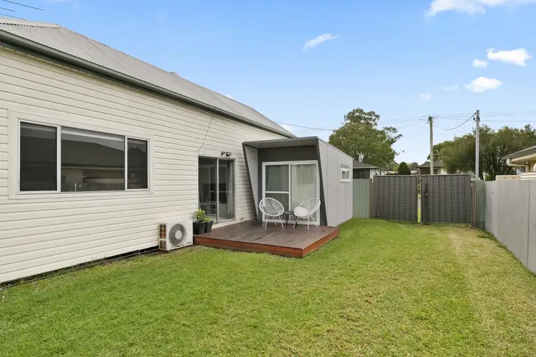 Fifth view of Homely house listing, 70 Harle Street, Abermain NSW 2326