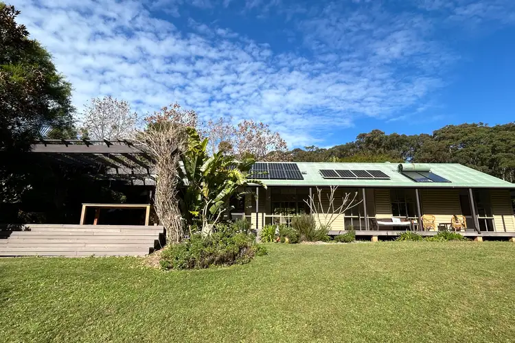 707a The Scenic Road, Macmasters Beach NSW 2251