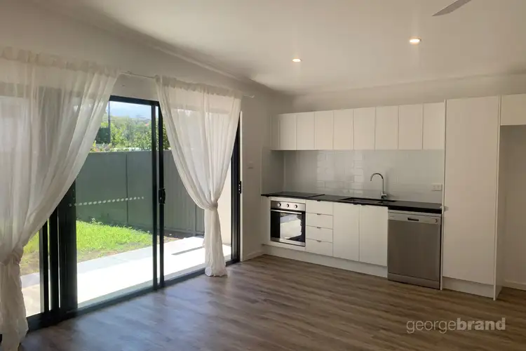 3a Henley Avenue