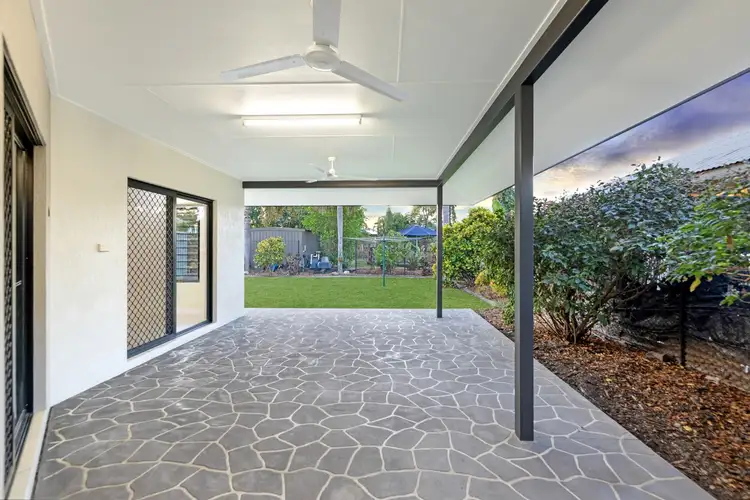 Second view of Homely house listing, 9 Liddy Crescent, Farrar NT 830