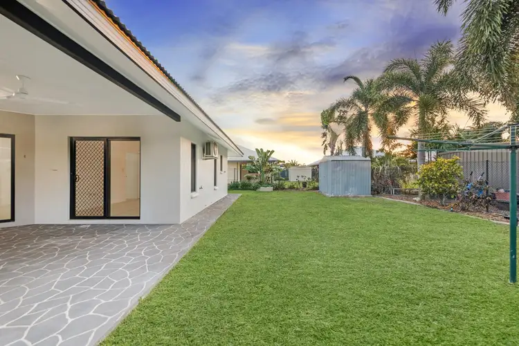 Third view of Homely house listing, 9 Liddy Crescent, Farrar NT 830