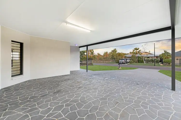 Fourth view of Homely house listing, 9 Liddy Crescent, Farrar NT 830