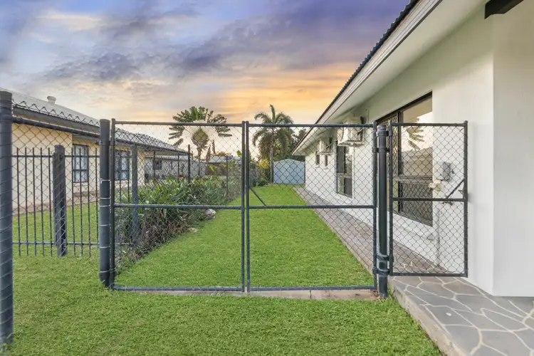 Fifth view of Homely house listing, 9 Liddy Crescent, Farrar NT 830