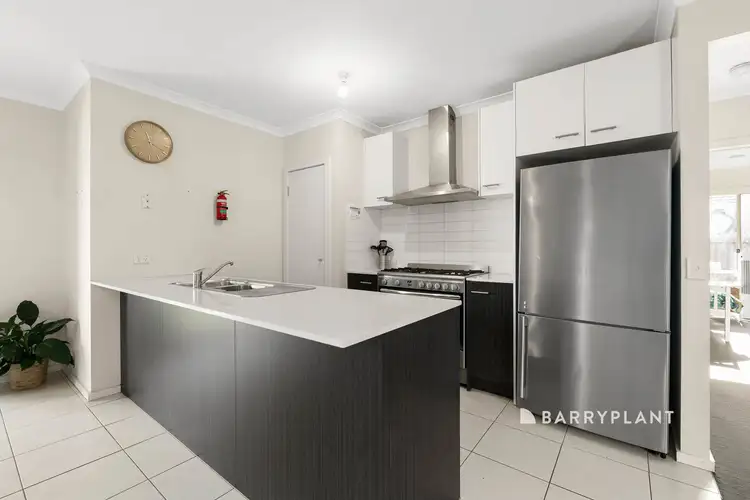 Sixth view of Homely house listing, 2 Immy Parade, Narre Warren VIC 3805