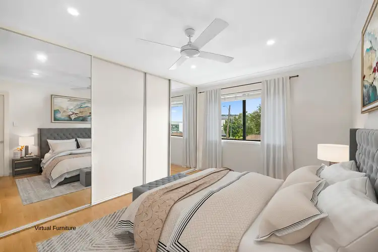 Fourth view of Homely unit listing, 3/61 Tennyson Road, Greenacre NSW 2190