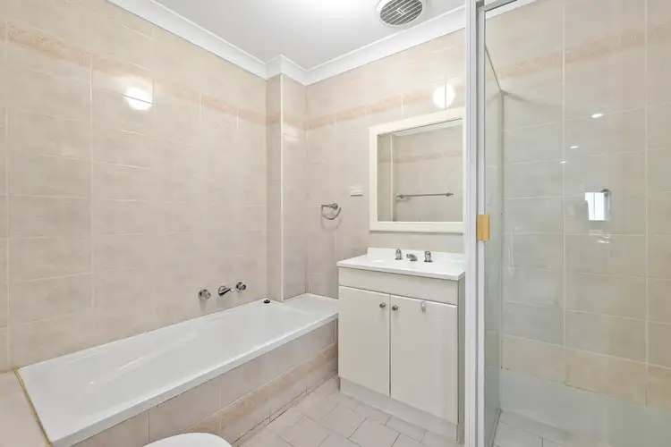 Sixth view of Homely unit listing, 3/61 Tennyson Road, Greenacre NSW 2190