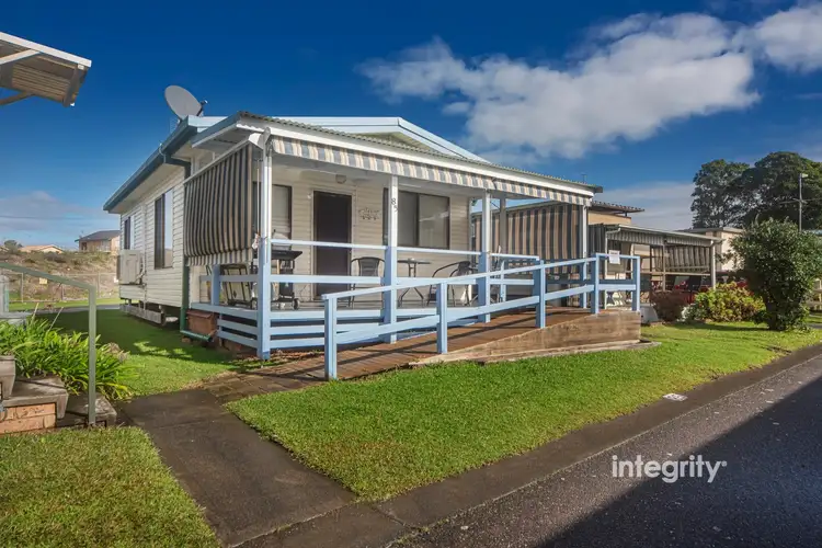 85/142 Greens Road, Greenwell Point NSW 2540
