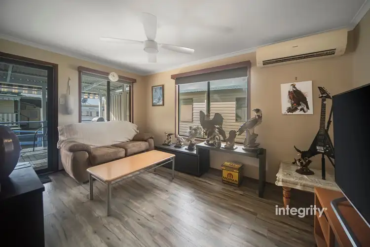 Fifth view of Homely house listing, 85/142 Greens Road, Greenwell Point NSW 2540