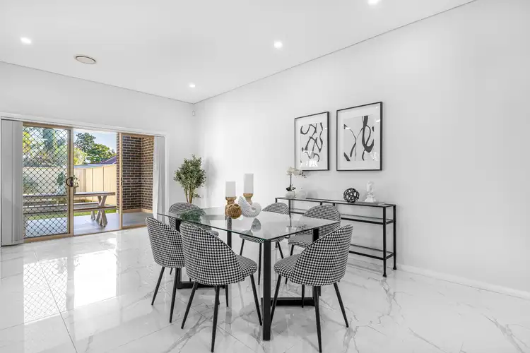 Fourth view of Homely semi-detached listing, 151A Gibson Avenue, Padstow NSW 2211