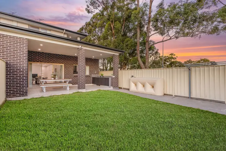 Sixth view of Homely semi-detached listing, 151A Gibson Avenue, Padstow NSW 2211