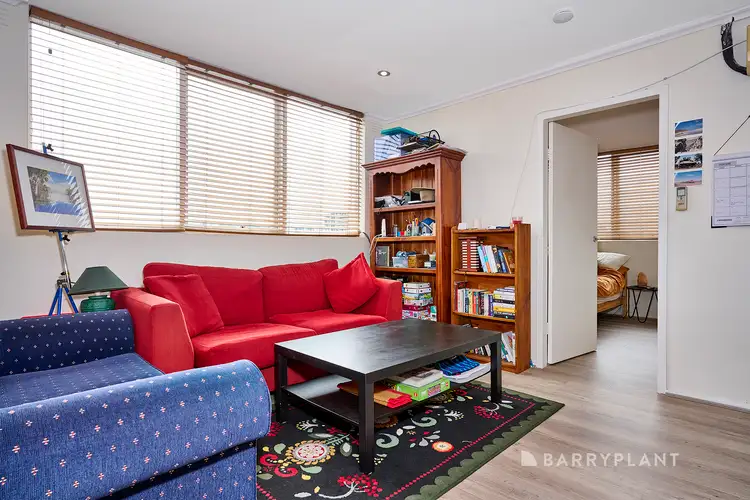 Third view of Homely apartment listing, 21/72 Baker Street, Richmond VIC 3121