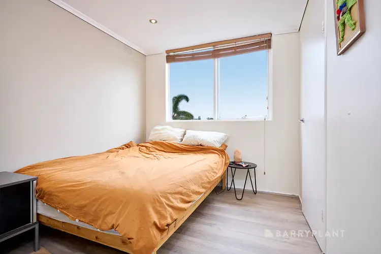 Fifth view of Homely apartment listing, 21/72 Baker Street, Richmond VIC 3121