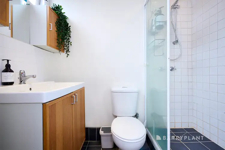 Sixth view of Homely apartment listing, 21/72 Baker Street, Richmond VIC 3121
