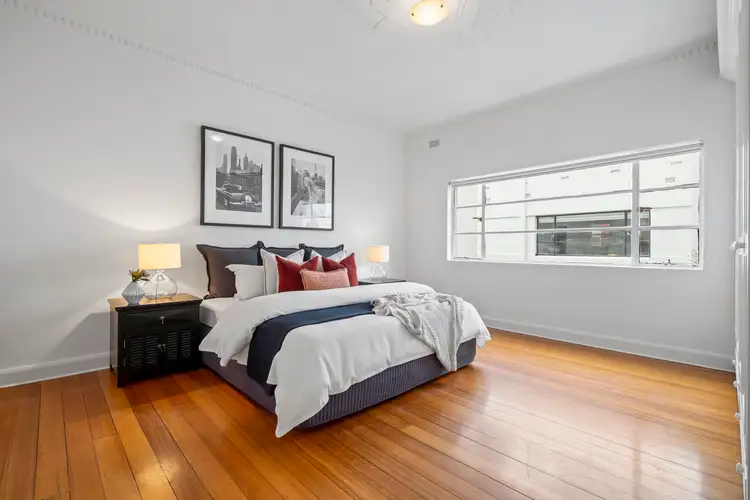 Fourth view of Homely apartment listing, 15/32 Queens Road, Melbourne VIC 3004