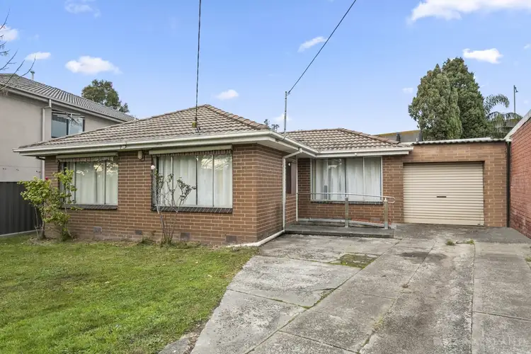 51 Blaxland Drive, Dandenong North VIC 3175