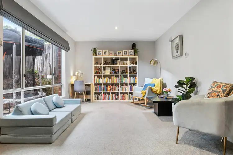 Second view of Homely unit listing, 2/38 Oakern Street, Mount Waverley VIC 3149