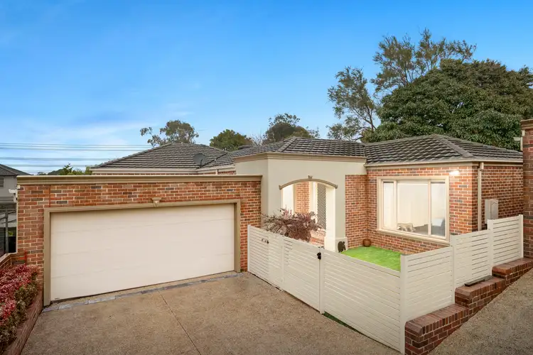 Fourth view of Homely unit listing, 2/38 Oakern Street, Mount Waverley VIC 3149