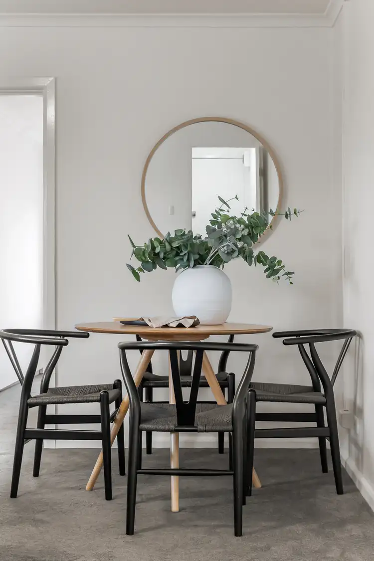 Third view of Homely apartment listing, 4/29 Hunter Street, Malvern VIC 3144