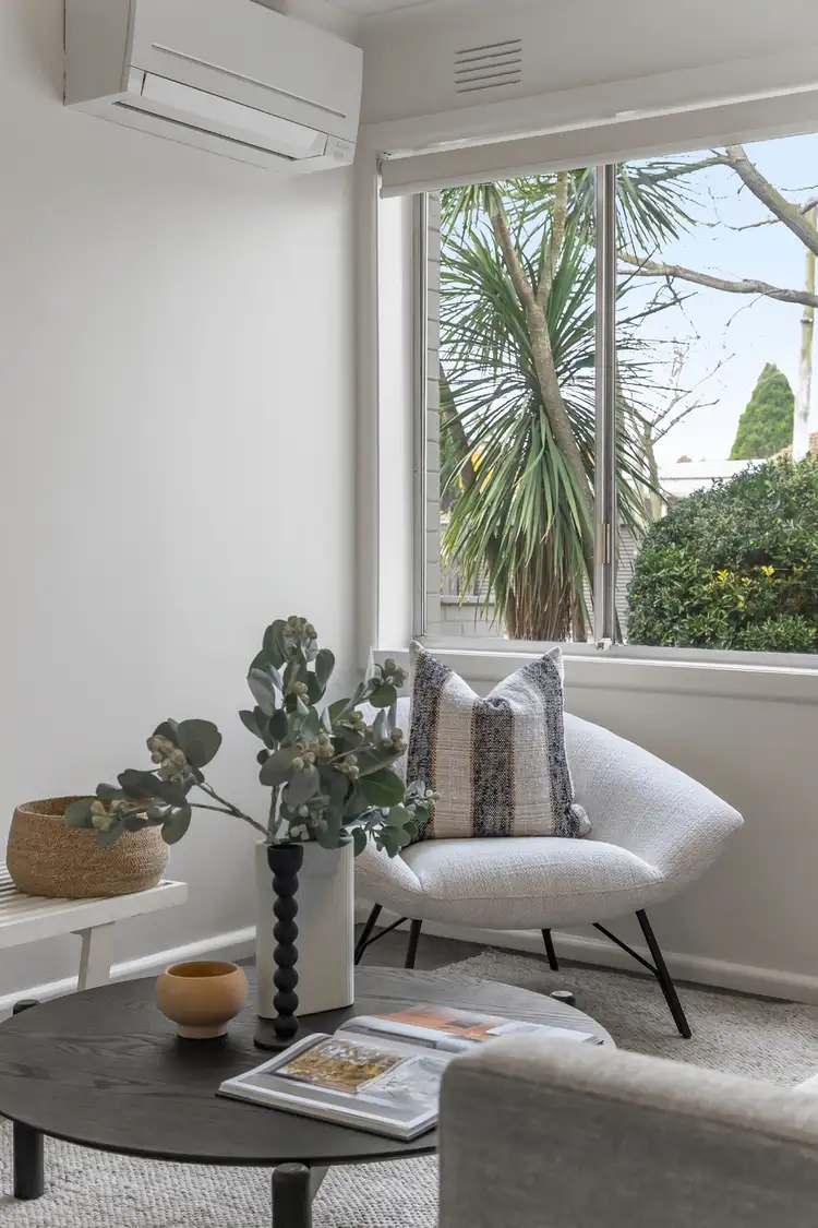 Fifth view of Homely apartment listing, 4/29 Hunter Street, Malvern VIC 3144