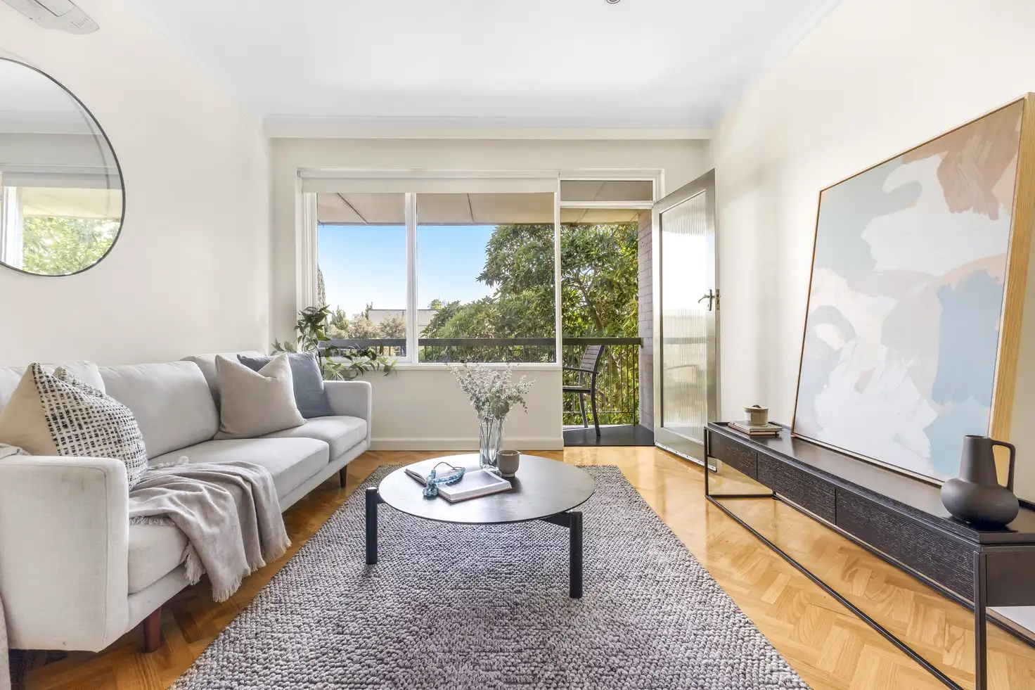 Main view of Homely apartment listing, 9/4 Chomley Street, Prahran VIC 3181