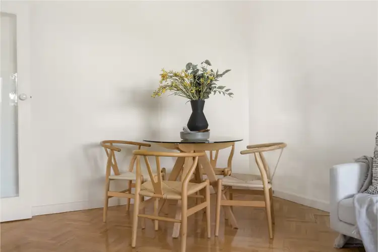 Second view of Homely apartment listing, 9/4 Chomley Street, Prahran VIC 3181